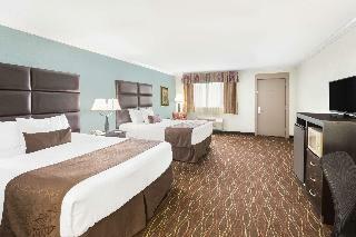 Motel Best Western Plus Riverpark Inn - Helen
