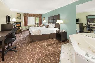 Motel Best Western Plus Riverpark Inn - Helen