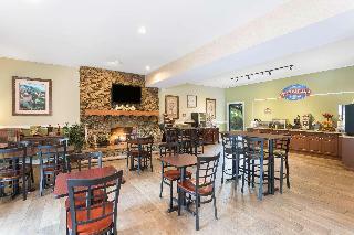 Motel Best Western Plus Riverpark Inn - Helen