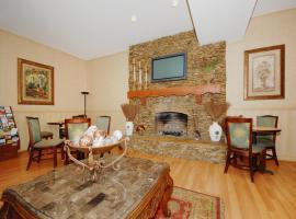Motel Best Western Plus Riverpark Inn - Helen