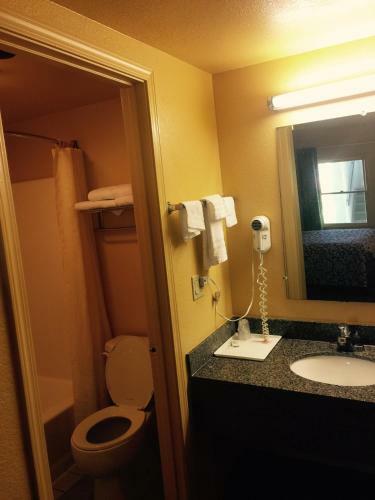 Motel Alpine Valley Inn - Helen