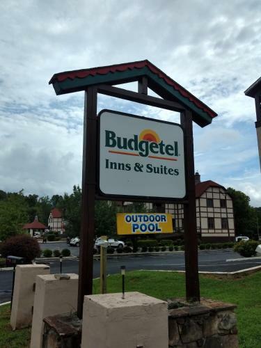 Motel Alpine Valley Inn - Helen