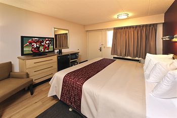Hotel Red Roof Inn Syracuse