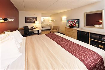 Hotel Red Roof Inn Syracuse