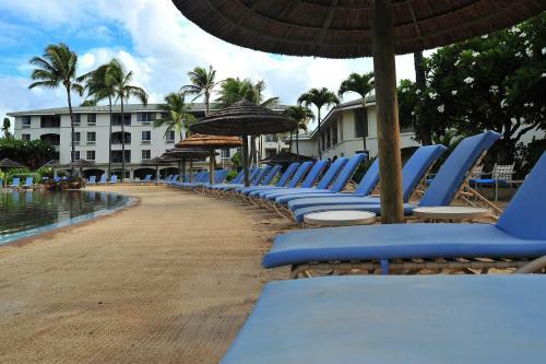Aparthotel The Point At Poipu