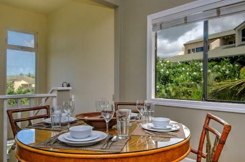 Hideaway Cove Poipu Beach