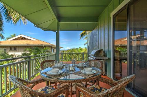 Hideaway Cove Poipu Beach