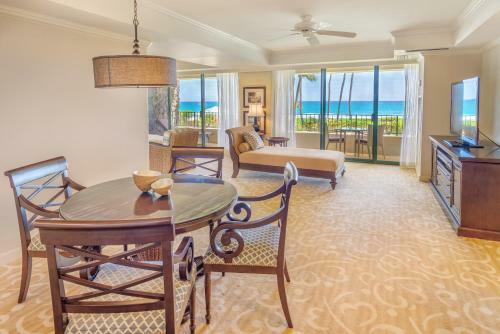 Hotel Grand Hyatt Kauai Resort & Spa