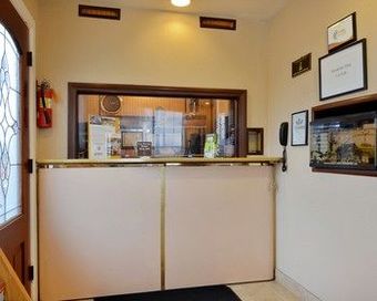 Motel Economy Inn Indio