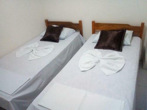 Hostal Pousada Santa Maria