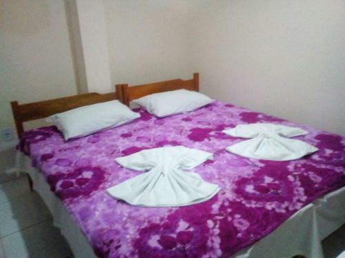 Hostal Pousada Santa Maria