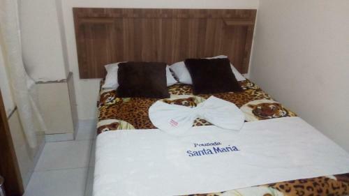 Hostal Pousada Santa Maria