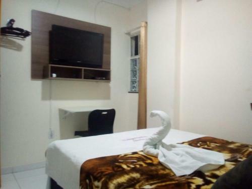 Hostal Pousada Santa Maria