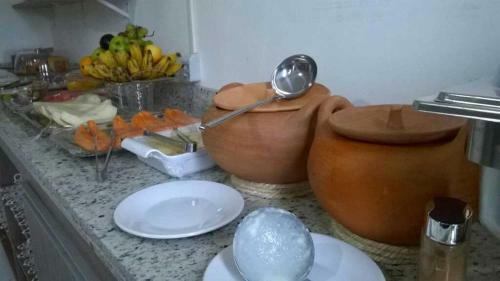 Hostal Pousada Santa Maria