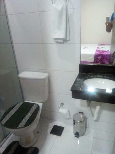 Hostal Pousada Santa Maria