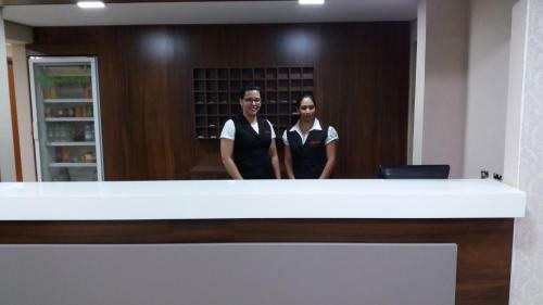 Premium Hotel