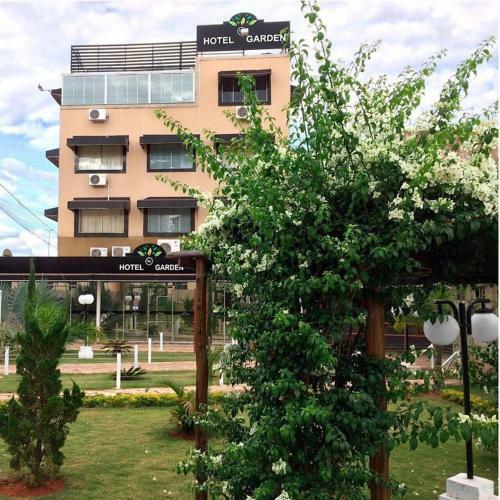Hotel Garden