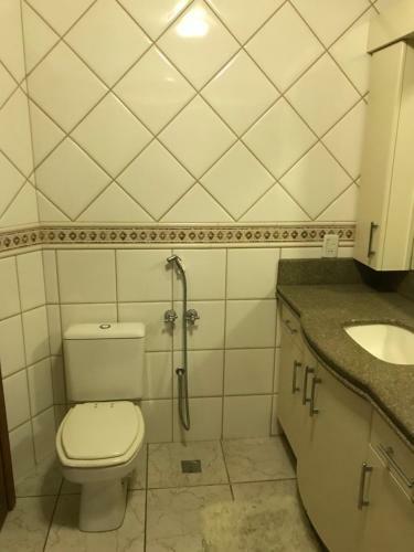 Apartamento Termal Gravatal