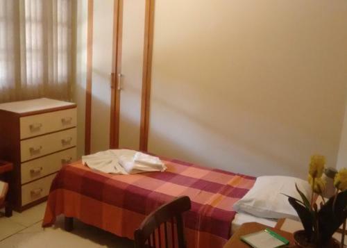 Hostal Pousada Monjope
