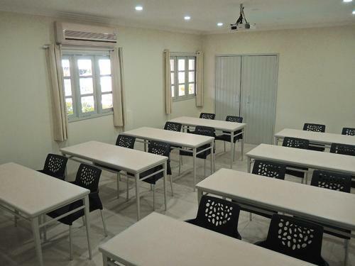 Hostal Pousada Monjope