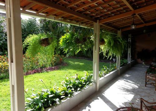 Hostal Pousada Monjope