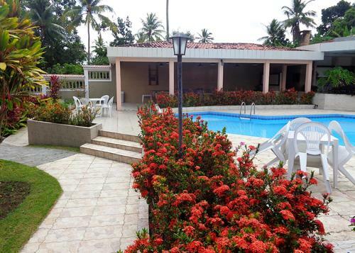 Hostal Pousada Monjope