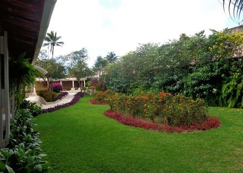 Hostal Pousada Monjope