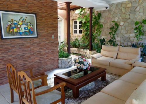 Hostal Pousada Monjope
