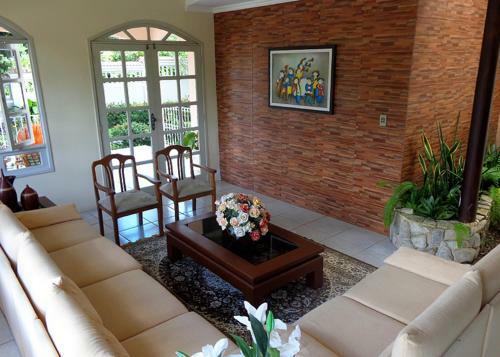 Hostal Pousada Monjope
