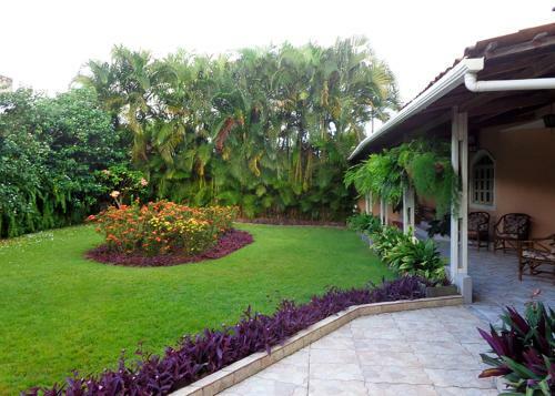 Hostal Pousada Monjope