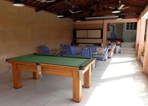 Hostal Pousada Monjope