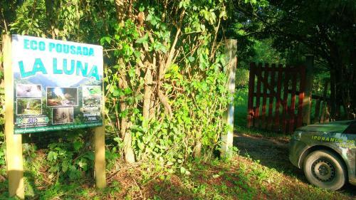 Hostal Eco Pousada La Luna
