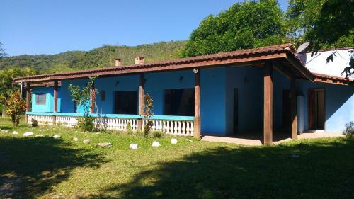 Hostal Eco Pousada La Luna