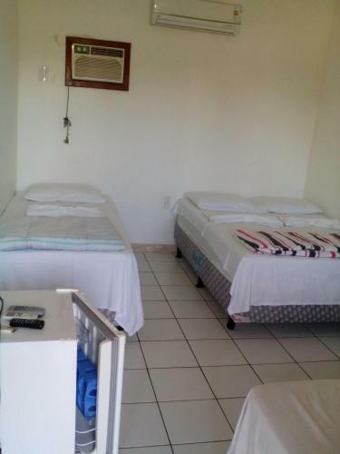 Hostal Pousada E Restaurante S�o Nunca