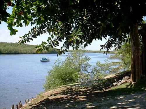 Hostal Pousada E Restaurante S�o Nunca