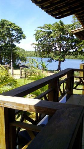 Hostal Pousada E Restaurante S�o Nunca
