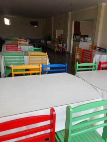 Hostal Pousada Casarrara