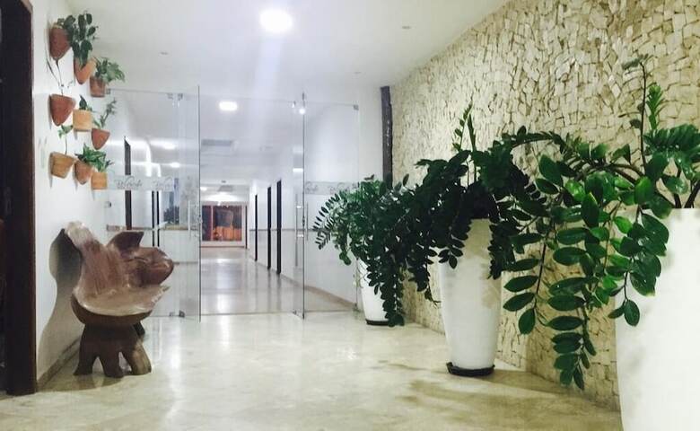 Belavista Web Hotel
