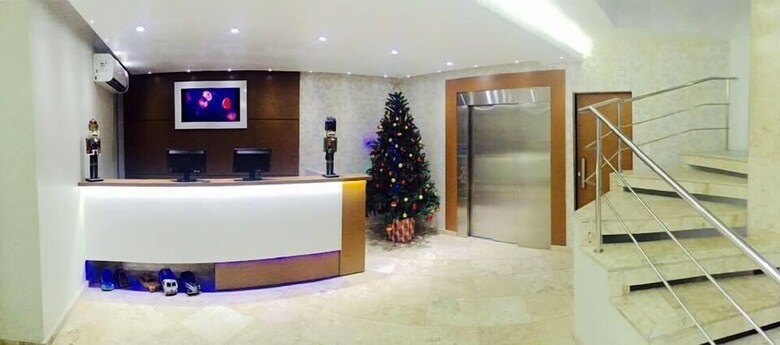 Belavista Web Hotel