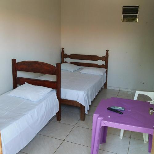 Hotel Pao De Acucar