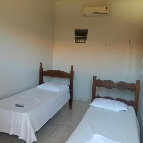 Hotel Pao De Acucar