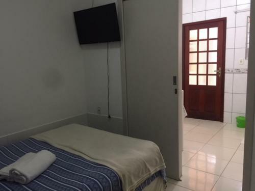 Hostal Pousada Almeida