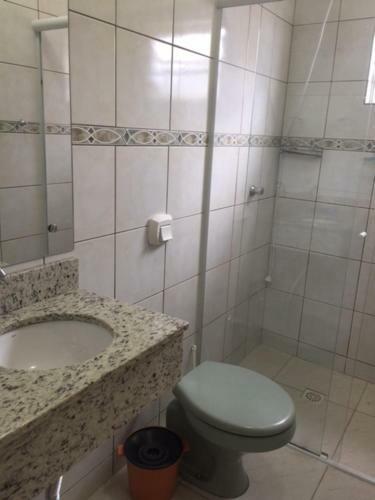 Hostal Pousada Almeida