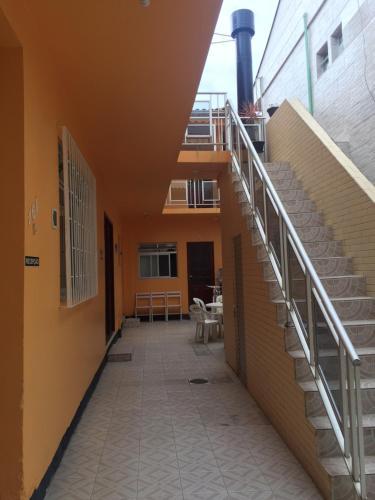 Hostal Pousada Almeida