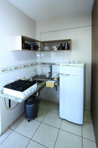 Hostal Pousada Grande Lago