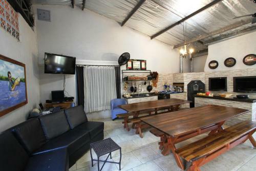 Hostal Pousada Grande Lago