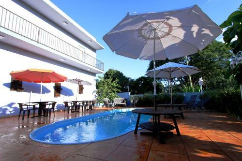 Hostal Pousada Grande Lago