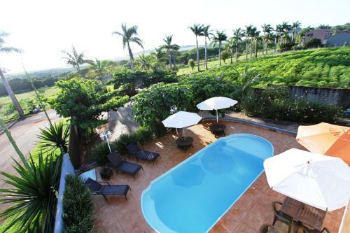 Hostal Pousada Grande Lago