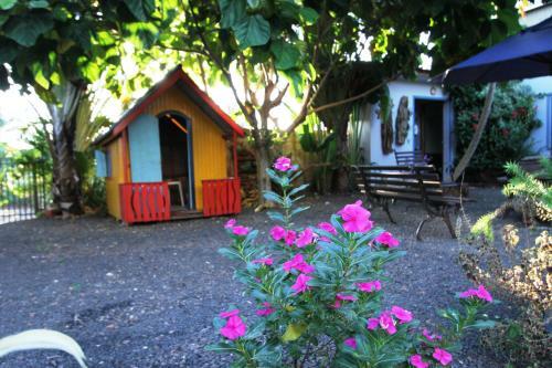 Hostal Pousada Grande Lago