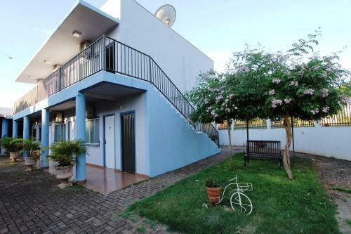 Hostal Pousada Grande Lago